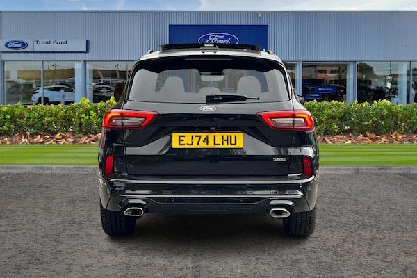 Used Ford Kuga 2024 for sale - 76205681: Photo 7