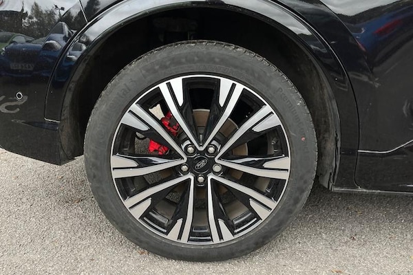 Used Ford Kuga 2024 for sale - 76205681: Photo 8