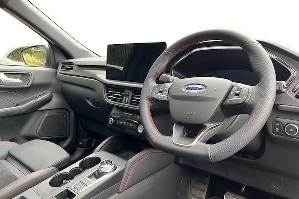 Used Ford Kuga 2024 for sale - 76205681: Photo 9