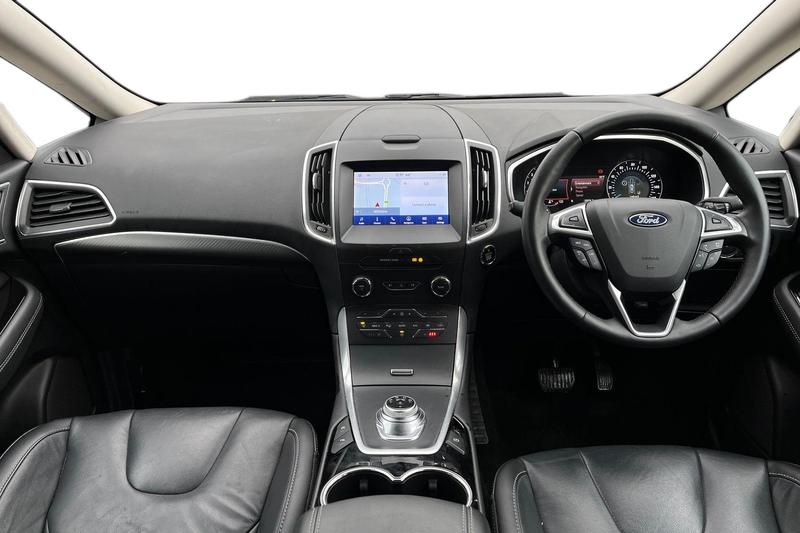 Used Ford S-Max 2022 for sale - 77407058: Photo 10