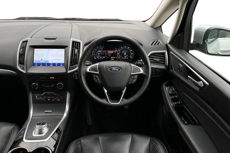 Used Ford S-Max 2022 for sale - 77407058: Photo 11