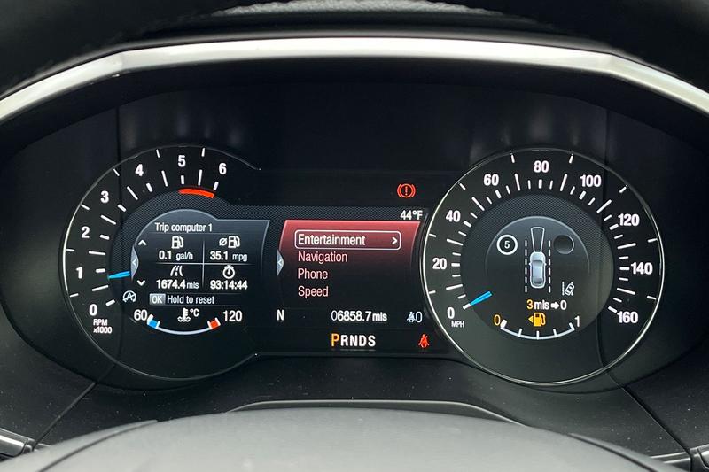 Used Ford S-Max 2022 for sale - 77407058: Photo 13