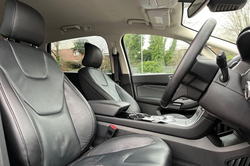 Used Ford S-Max 2022 for sale - 77407058: Photo 17