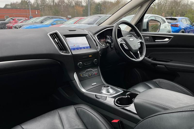 Used Ford S-Max 2022 for sale - 77407058: Photo 18