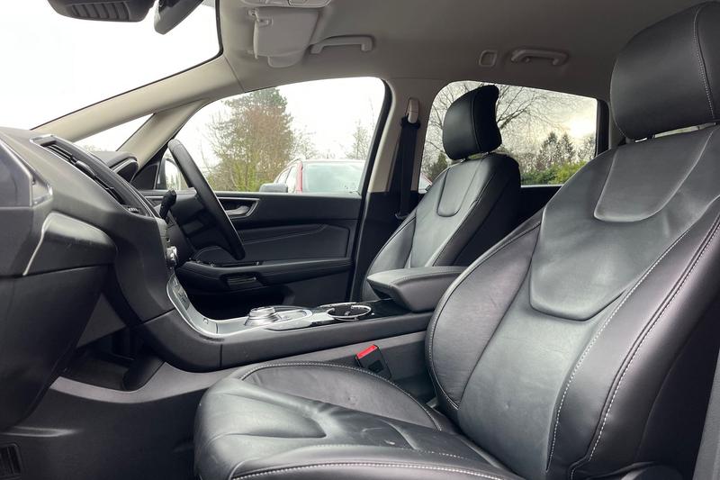 Used Ford S-Max 2022 for sale - 77407058: Photo 19