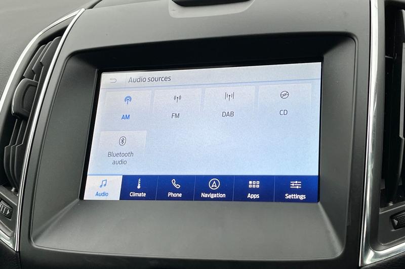 Used Ford S-Max 2022 for sale - 77407058: Photo 24