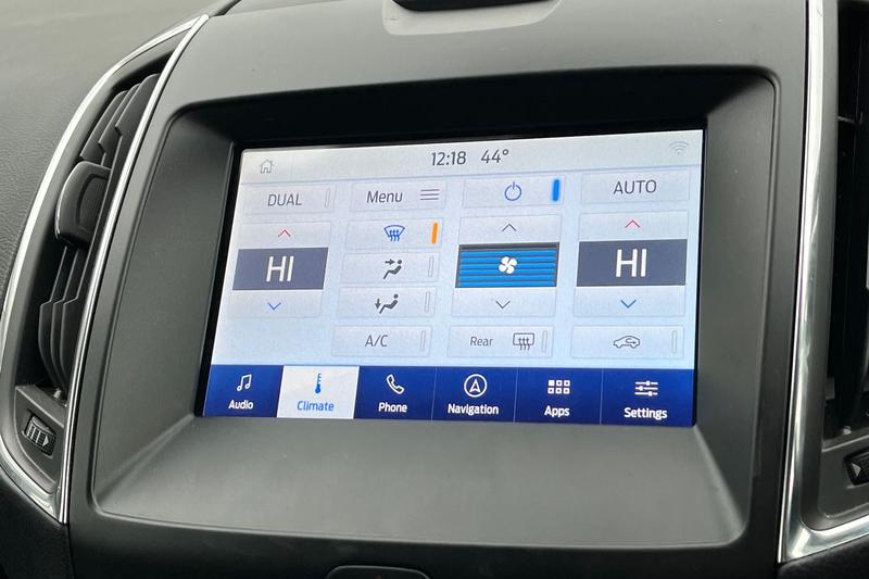 Used Ford S-Max 2022 for sale - 77407058: Photo 25