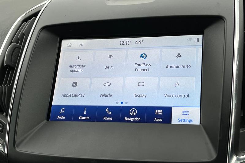 Used Ford S-Max 2022 for sale - 77407058: Photo 29