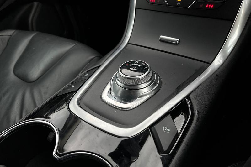 Used Ford S-Max 2022 for sale - 77407058: Photo 32