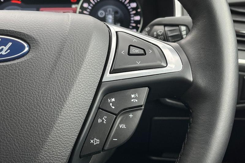 Used Ford S-Max 2022 for sale - 77407058: Photo 34