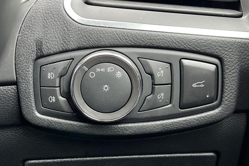 Used Ford S-Max 2022 for sale - 77407058: Photo 35