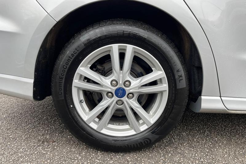 Used Ford S-Max 2022 for sale - 77407058: Photo 8