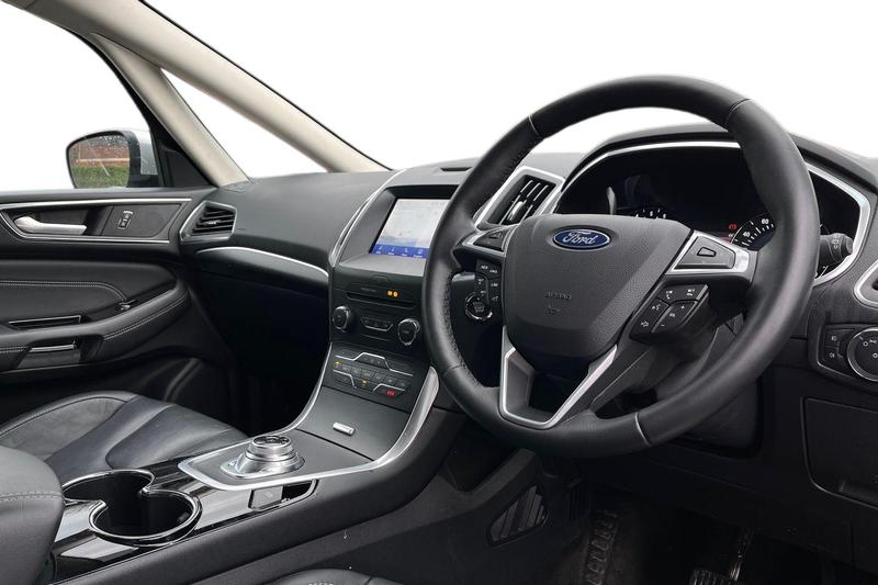 Used Ford S-Max 2022 for sale - 77407058: Photo 9