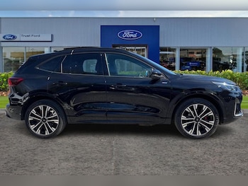 Used Ford Kuga 2025 for sale - 78801043: Photo