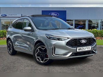 Used Ford Kuga 2025 for sale - 79077099: Photo