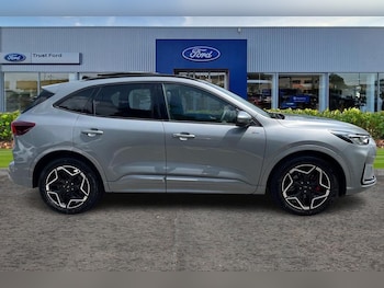 Used Ford Kuga 2025 for sale - 79077099: Photo