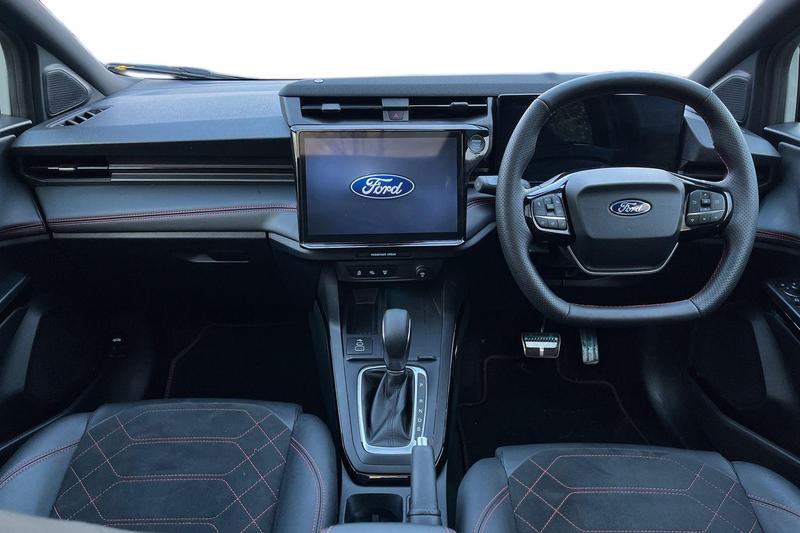 Used Ford Puma 2024 for sale - 76882622: Photo 10