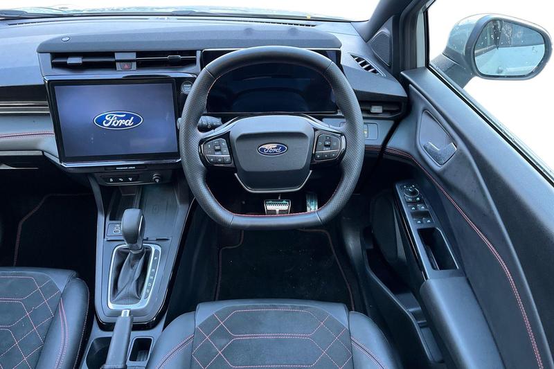 Used Ford Puma 2024 for sale - 76882622: Photo 11