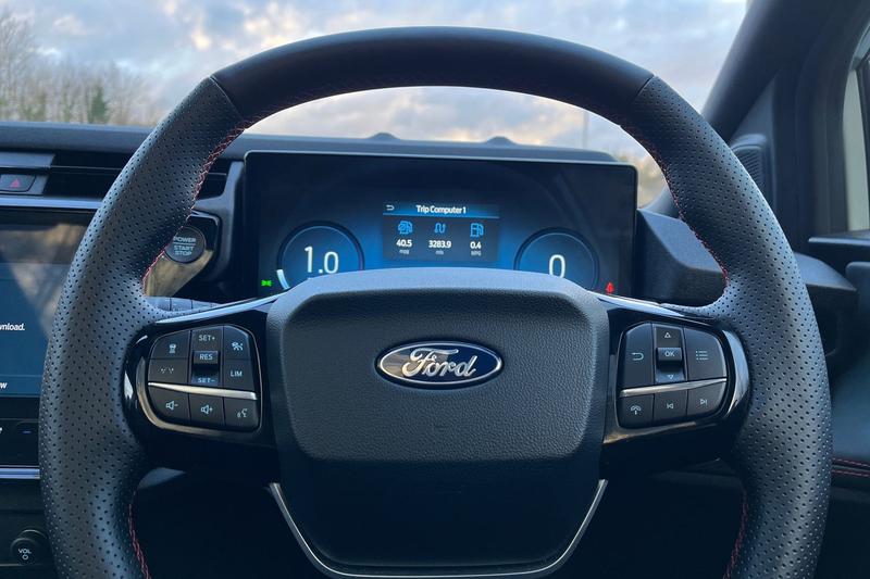 Used Ford Puma 2024 for sale - 76882622: Photo 12