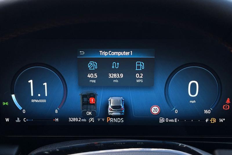 Used Ford Puma 2024 for sale - 76882622: Photo 13