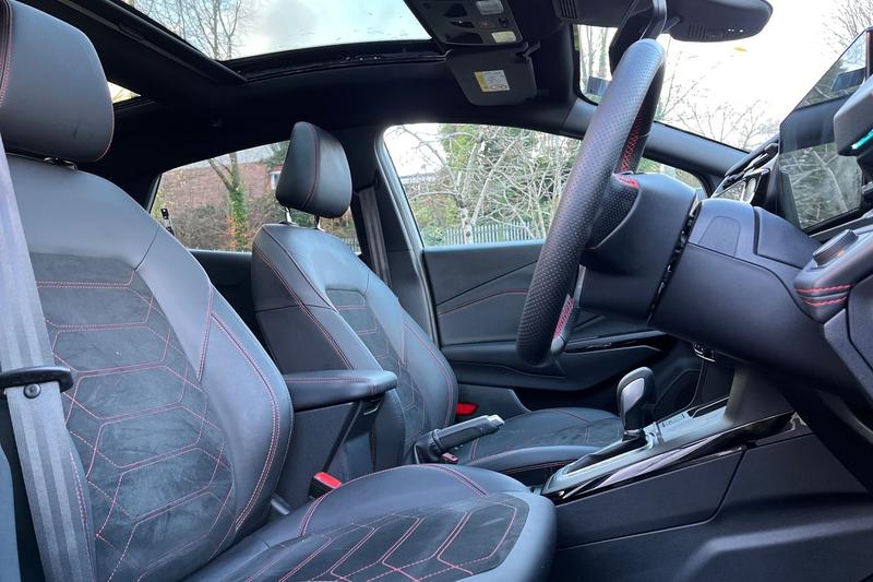 Used Ford Puma 2024 for sale - 76882622: Photo 17