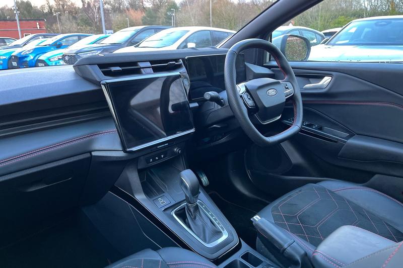 Used Ford Puma 2024 for sale - 76882622: Photo 18