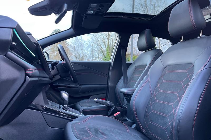 Used Ford Puma 2024 for sale - 76882622: Photo 19