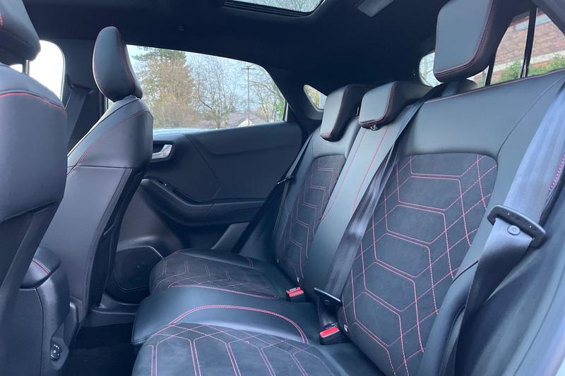 Used Ford Puma 2024 for sale - 76882622: Photo 20