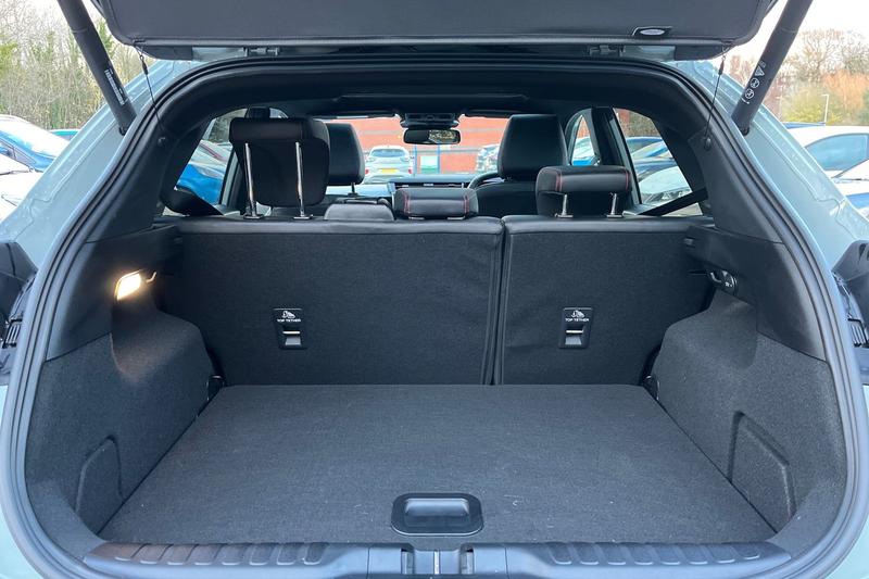 Used Ford Puma 2024 for sale - 76882622: Photo 21