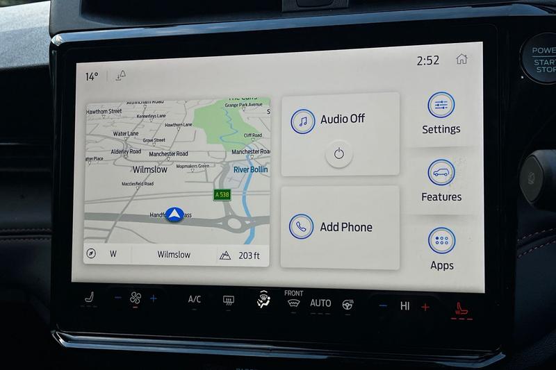 Used Ford Puma 2024 for sale - 76882622: Photo 22