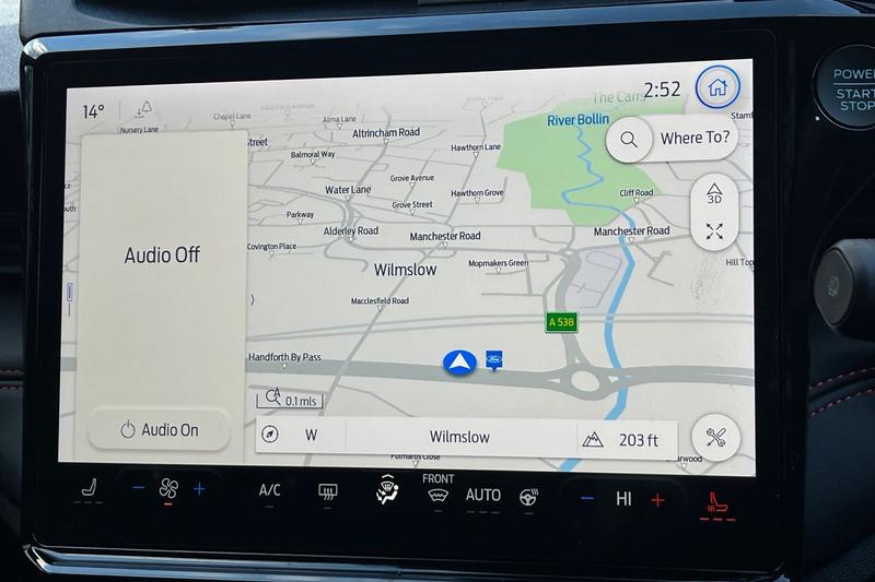 Used Ford Puma 2024 for sale - 76882622: Photo 23