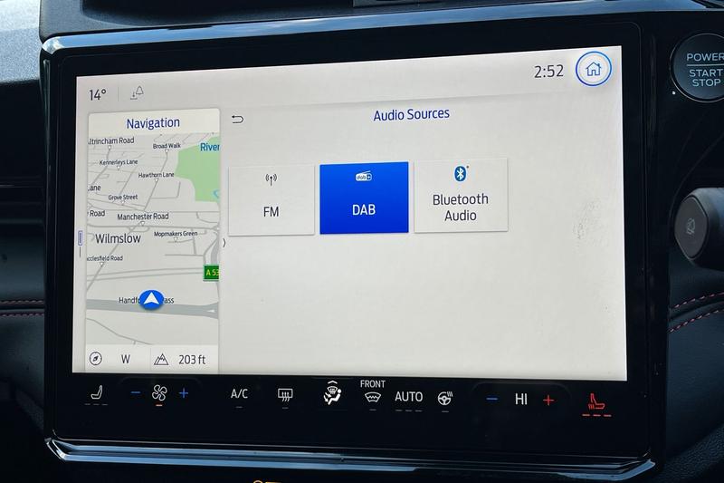 Used Ford Puma 2024 for sale - 76882622: Photo 24