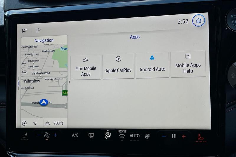 Used Ford Puma 2024 for sale - 76882622: Photo 25