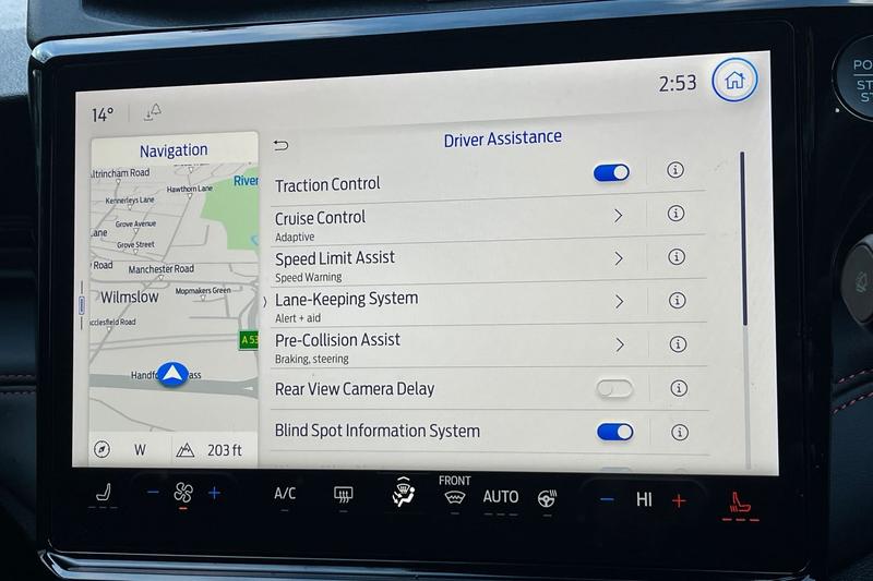 Used Ford Puma 2024 for sale - 76882622: Photo 27