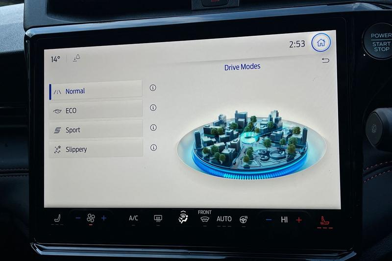 Used Ford Puma 2024 for sale - 76882622: Photo 28