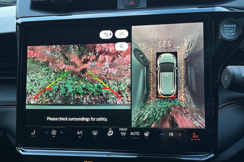 Used Ford Puma 2024 for sale - 76882622: Photo 29