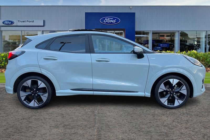 Used Ford Puma 2024 for sale - 76882622: Photo 3