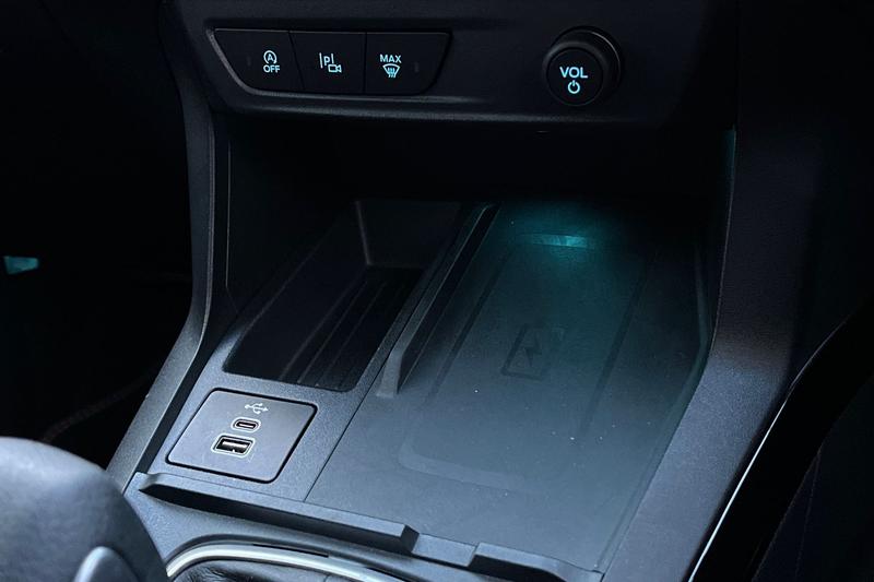 Used Ford Puma 2024 for sale - 76882622: Photo 31