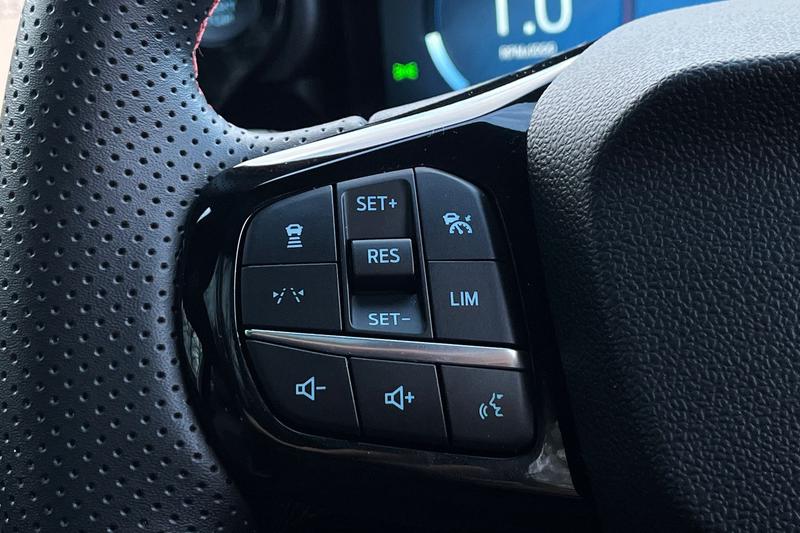 Used Ford Puma 2024 for sale - 76882622: Photo 33