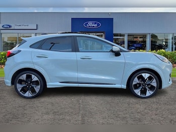 Used Ford Puma 2024 for sale - 76882622: Photo