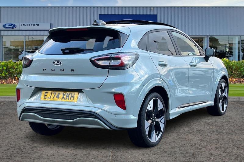 Used Ford Puma 2024 for sale - 76882622: Photo 4