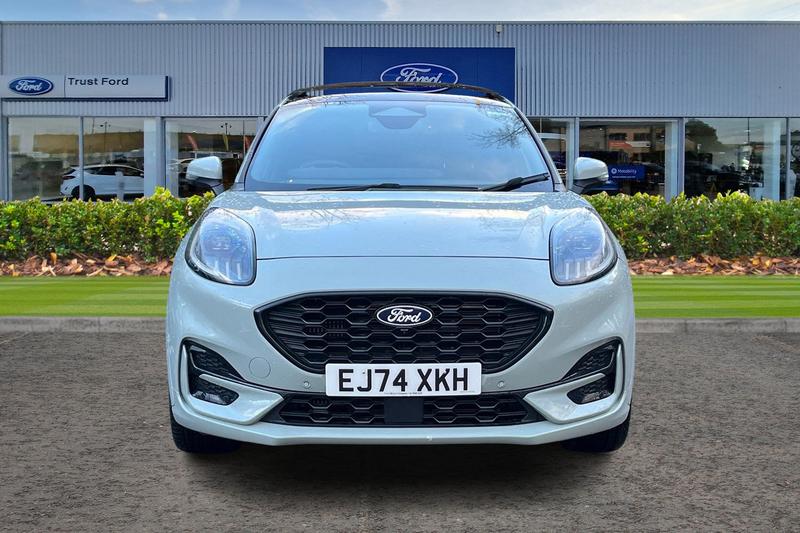 Used Ford Puma 2024 for sale - 76882622: Photo 6
