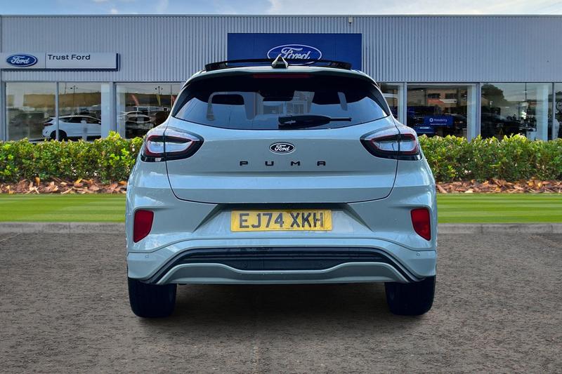 Used Ford Puma 2024 for sale - 76882622: Photo 7