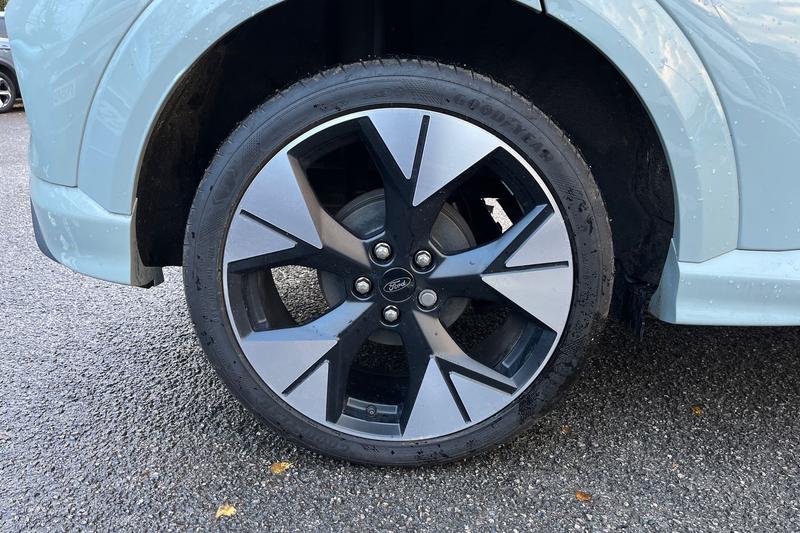 Used Ford Puma 2024 for sale - 76882622: Photo 8