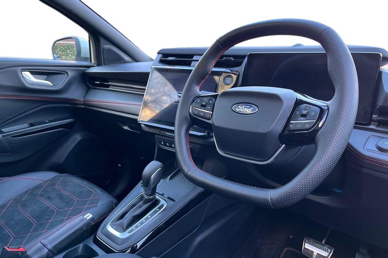 Used Ford Puma 2024 for sale - 76882622: Photo 9