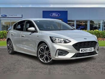 Used Ford Focus 2020 for sale - 79479708: Photo