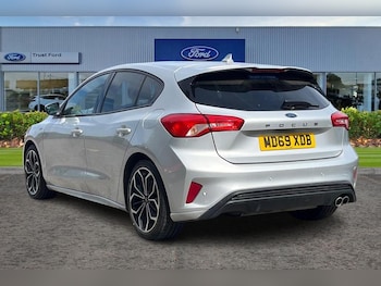 Used Ford Focus 2020 for sale - 79479708: Photo