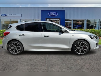Used Ford Focus 2020 for sale - 79479708: Photo