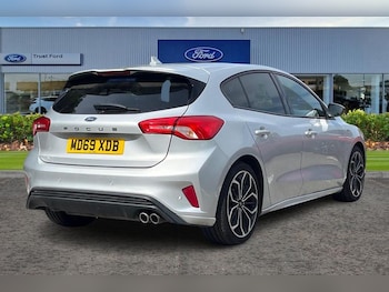 Used Ford Focus 2020 for sale - 79479708: Photo