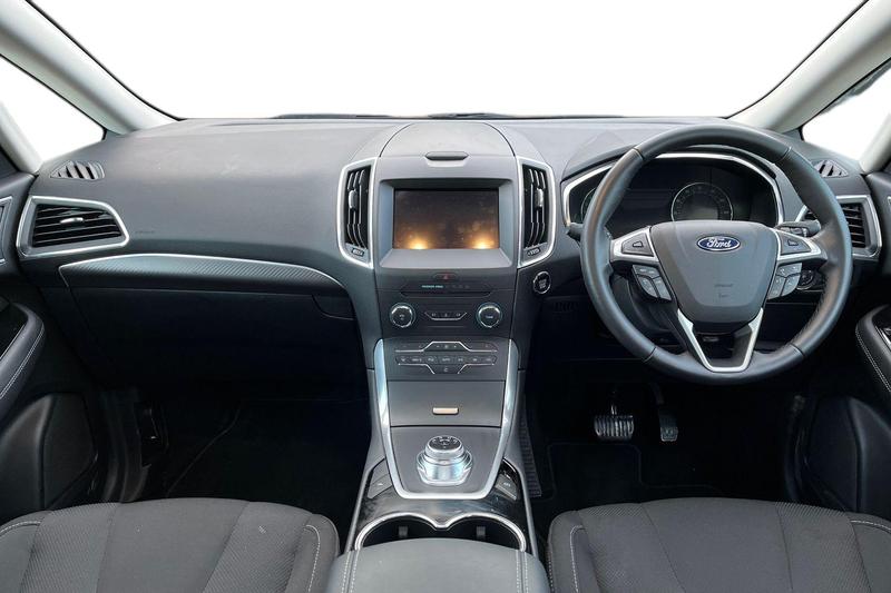 Used Ford S-Max 2023 for sale - 76966145: Photo 10
